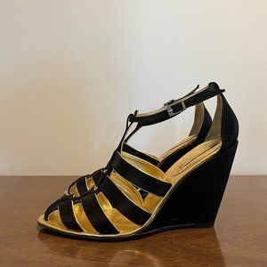 Opening Ceremony Wedges